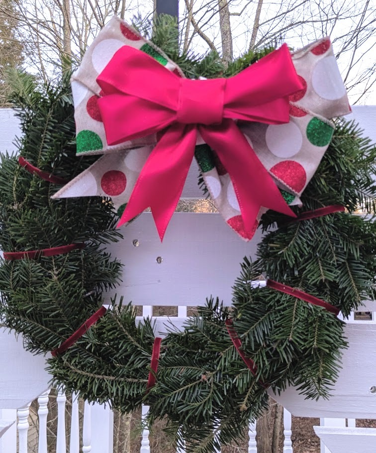 Classic Wreaths To Order